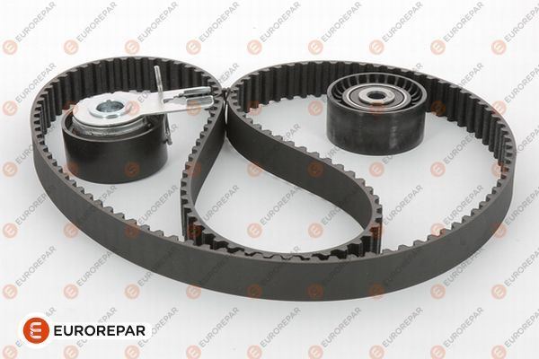 PSA-1610743280 Eurorepar Triger Seti Citroen C1 C2 C3 Nemo Peugeot 206 207 307 Bipper Tepe 1.4 Hdi Euro4