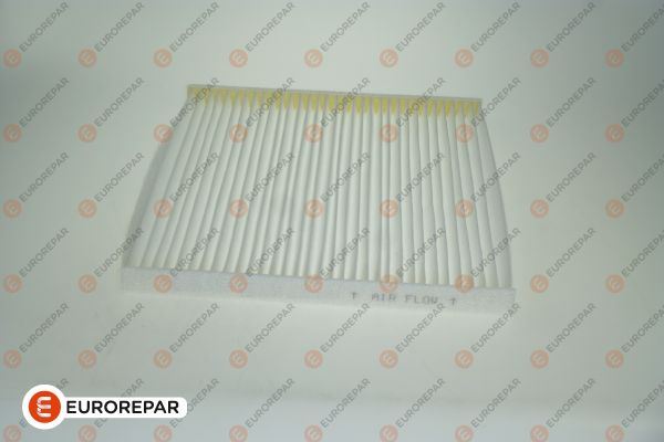 PSA-1611635080 Eurorepar Polen Filtresi Doblo Punto 1.4 2010-