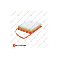 PSA-1611891580 Eurorepar Hava Filtresi Peugeot Partner-Berlingo10-206-207-308 07 Citroen C3-C4-C5 10- 1.6hdi /C4 Cactus 1.6