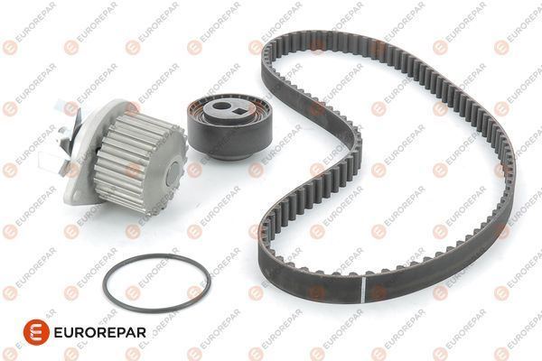INA 530 0012 30 Triger Seti+Devirdaim  106/206