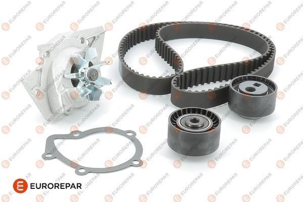 PSA-1611897980 Eurorepar Triger Gergi Seti Su Pompasi ( Peugeot Partner / Citroen Berlingo-Jumpy-Xsara 1.9d 98-/ ) 