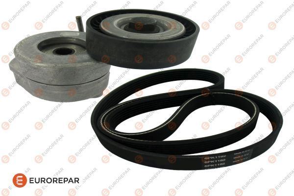 EUROREPAR 1612064080 Erp Alternatör Kayiş Kiti