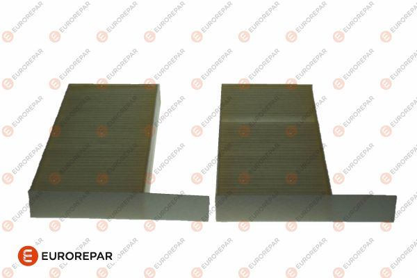 PSA-1612920380 Eurorepar Polen Filtresi 308-C4 Oem No 9804163380