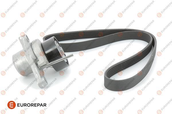 EUROREPAR 1613442580 Alternatör Gergi Kiti 6pk1053 P207-P301-P307-P308-P1007-C2-C3-C4-C-Elysee 1.4-1.6 16v Tu3-Tu5 Kli Mali