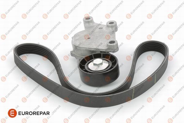 PSA-1613444680 Eurorepar Alternator Kayis Kit 206 307