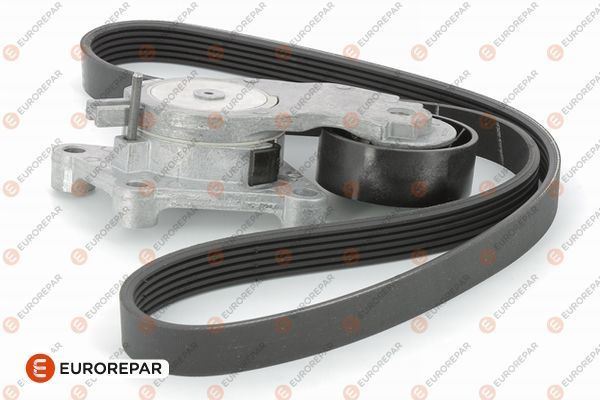 PSA-1613444880 Eurorepar Alternator Kayis Kiti T38331 6pk975 206 208 307 1007 C2 C3 C4 C.Elysee 1.6 Hdi Bmax