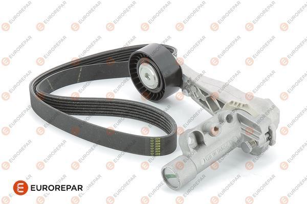 PSA-1613445080 Eurorepar Alternator Kayis Kiti 208 308 508 Ds3 Ds4 Ds5 Ep6cdt