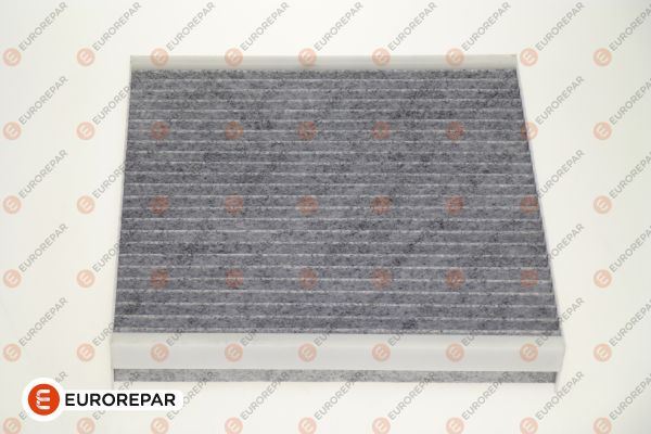 EUROREPAR 1613732780 Polen Filtresi Astra J-Insignia 1.4-1.6-1.6t-1.3-1.7-2.0cdti-Meriva B 1.3-1.7 Karbonlu