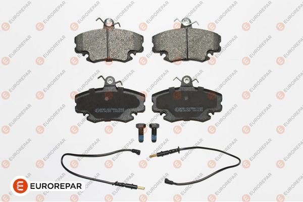 PSA-1617250880 Erp - Fren Balatalari Am