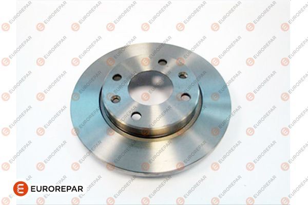 EUROREPAR 1618860480 Ön Fren Aynasi Peugeot P206 98>12 P306 93>01 Citroen Xsara 97>05 Abs Siz 247x13x4dl Dolu Soğutmasiz