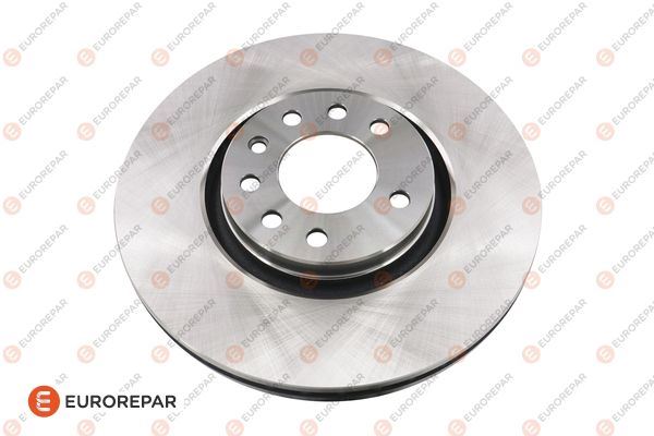 EUROREPAR 1618880280 Ön Fren Aynasi Astra H-Zafira B-Meriva A-B-Corsa D-E-Adam-Astra G-Vectra B 308x25x5dlxhavali 16 İnç