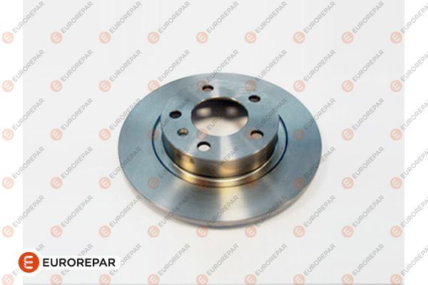 EUROREPAR 1618886480 Arka Fren Aynasi Opel Corsa D 06>14 Adam 14>19 Corsa E 14>19 Dolu 264x70x5dl