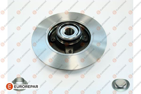 PSA-1619237980 Erp - Rulmanli Disk Psa
