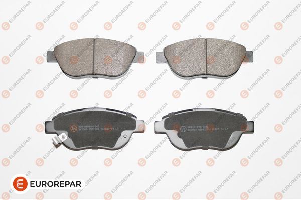 PSA-1623054880 Erp - Fren Balatalari Am