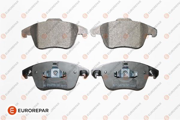 PSA-1623057680 Eurorepar Fren Balatasi On (Peugeot 208   12 / 3008  11 /  )