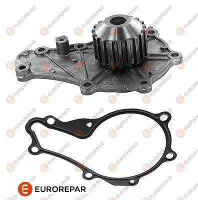 ZWP1085 Devirdaim Citroen C-Elysee 1.6 Hdi 2012-/ 301 1.6 Hdi 2012-/ Berlingo 1.6 Hdi 1996-2008/ Partner Tepee 1.6 Hdi 2008-/ Tourneo Connect 1.5 Tdci 2013-/Focus Iii 1.6 Tdci 2011-2015/Mini Cooper 1.6d 2010-