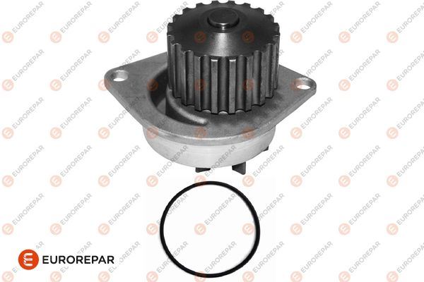 ZWP1079 Devirdaim Citroen Saxo 1.5 D (Tud5) 1996-2004/ Zx 1.4 (Tu3m) 1991-1997/ 106 Ii 1.6i 1996-2002/ 206 1.4i 16v 1998-2006/ 306 1.6i 1993-2002/ Ax 1.4 1986-1998/ Xsara 1.5 D (Tud5) 1997-2005