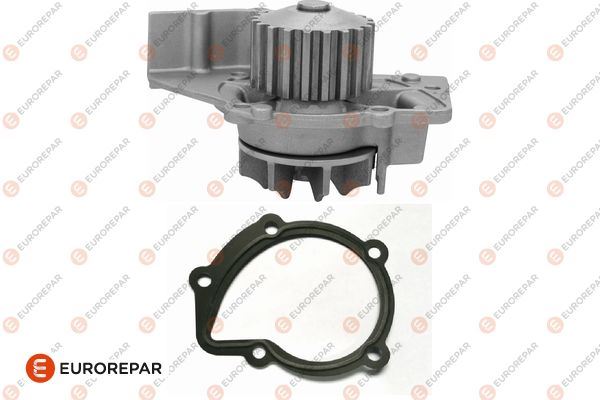 EUROREPAR 1623096680 Erp Su Pompasi