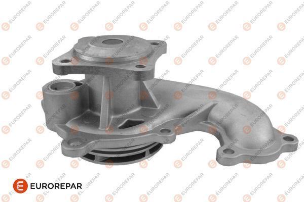 PSA-1623098280 Erp Devirdaim Su Pompasi Ford Connect 1.8 Valeo 506641 -Bugatti