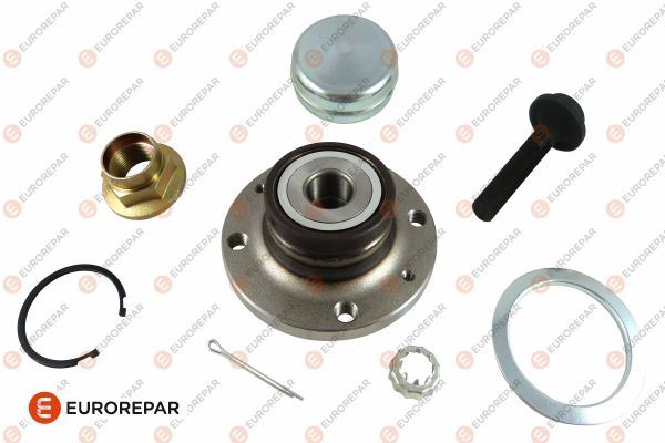 EUROREPAR 1623956980 Tekerlek Rulmani Seti