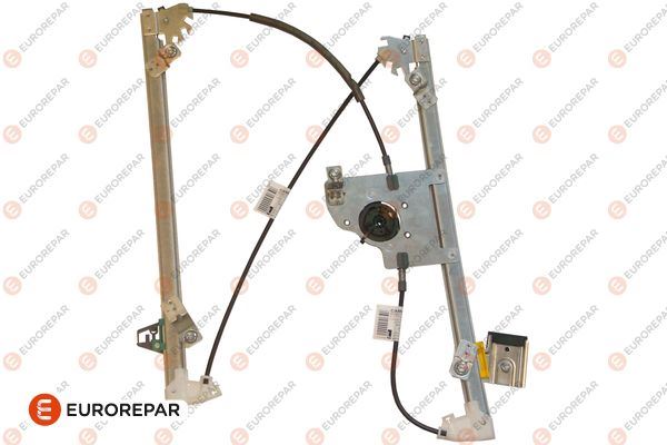EUROREPAR 1629054380 E:Elc Ww Mechan