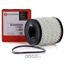 PSA-1629084080 Eurorepar Yag Filtresi Berlingo Iii Partner Tepe 207 307 Ec5 308 C3 C4 Tu5jp4 (1,6 16v)-C5 Ds3 Ds4 5008 308 Rcz 807 C8 P508 Expert