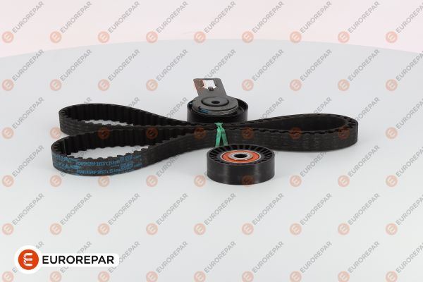 PSA-1635067180 Eurorepar Triger Kayis Set Ford Focus Fiesta Mondeo 1.6tdci (Citroen Berlingo C3 Ii 05-/C5 Iii 1.6hdi 12-/Volvo S60 D2 1.6 Dizel