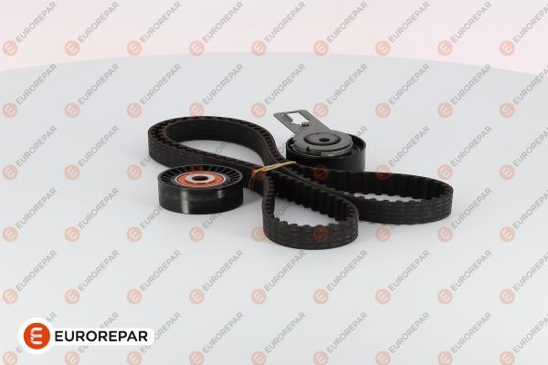 PSA-1635067380 Erp Triger Seti 207 1.4 Hdi Euro 5