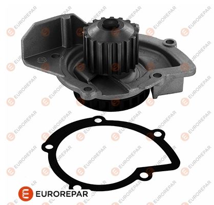 PSA-1635180680 Eurorepar Devirdaim Rcz 308 508 3008 807 407 5008 Scudo Expert Jumpy Mondeo 07/ 2.0tdci Euro 5