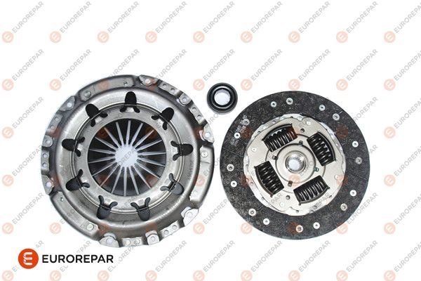 1636264380 Debriyaj Seti   Berlingo-3/Partner Tepe