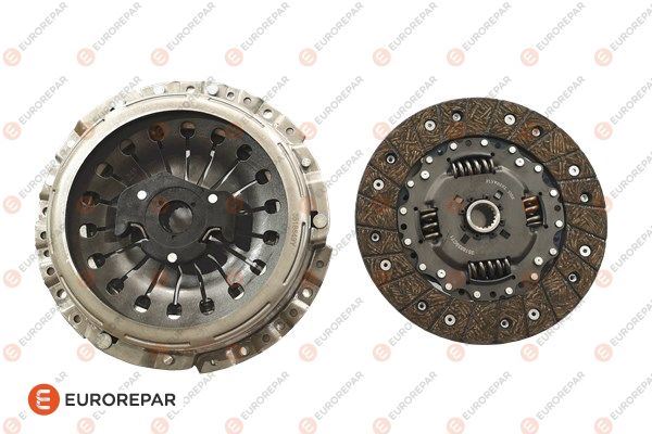 PSA-1636273780 Erp Deb Kiti Xu10j4r (2.0 16v) 306 406 Ym 605 Oem No 2050.S9