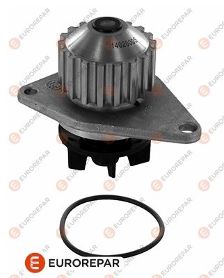 ZWP1082 Devirdaim Peugeot 207 1.4i 2006-2012/ C2 1.4 2003-2009/ C3 Ii 1.4 2009-2016/ 307 1.4 2000-2007/ C3 1.4 2002-2009/ 106 Ii 1.4i 1996-2005/ Saxo 1.4 1996-2004/ Xsara (N1) 1.4 (Tu3jp) 1997-2005
