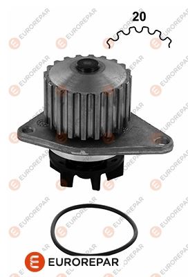 PSA-1637171580 Erp Devirdaim Su Pompasi 106 206 306