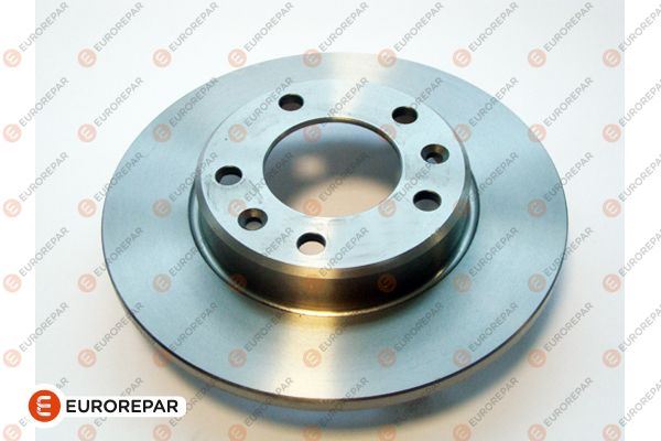 PSA-1642776280 Eurorepar Arka Fren Disk Takim