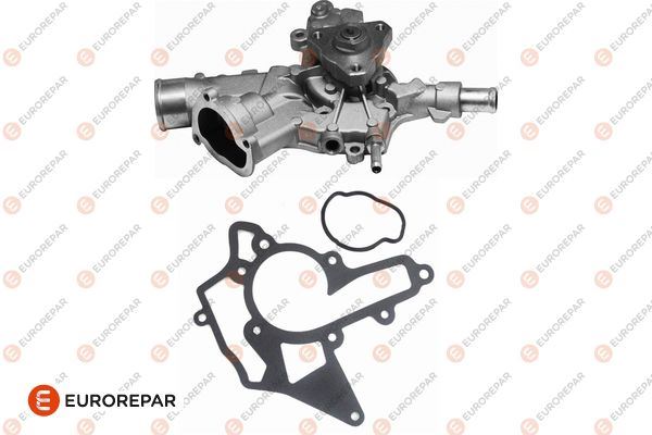 EUROREPAR E111718 E:Coolant Pump