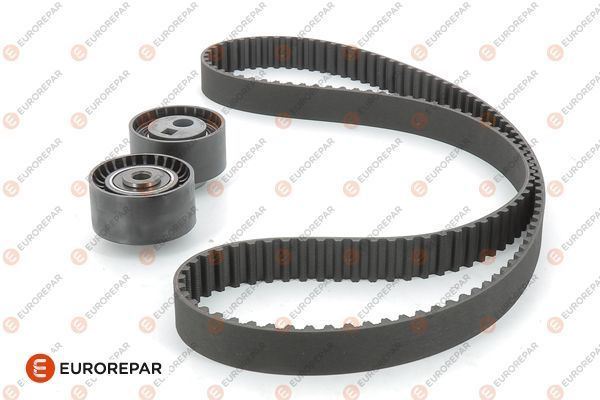 1611897980 Triger Seti +Devirdaim Kit  206/306r/Expert 1-2/Partner