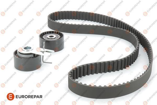 PSA-E118431 Eurorepar Triger Kayis Set Peugeot 207 307 407 308 5008 Citreon C3