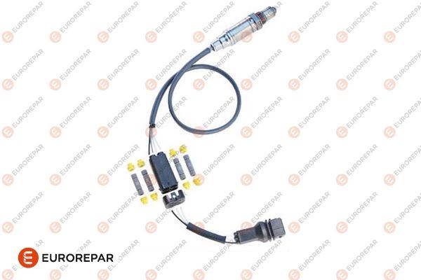 EUROREPAR E144003 Oksijen Sensörü Ön 4fişli Astra G-Astra H-Insignia A-Vectra B-C-Meriva A-Antara-Captiva-Aveo-C2- C3-Lacetti-P206-P307-P308-Partner-Berlingo-Mgn-Clio-Lgn-Twng-Logan-Sandero 1.4-1.6-1.8-2.0