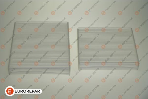 MAHLE LA191/S Polen Filtresi C3 Iii-Ds3-P207-P208-P2008 1.4hdi/1.6hdi 06-> Manuel Sogutma  ####