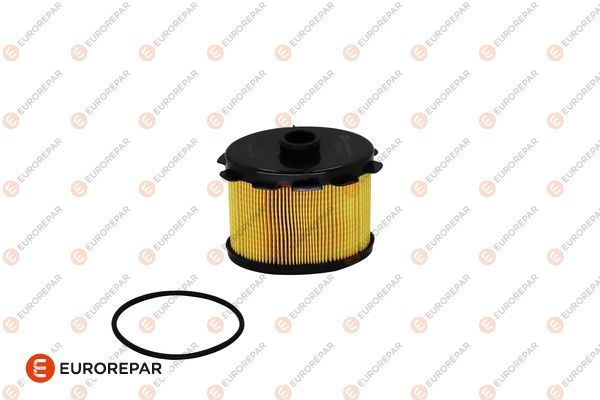 PSA-E148119 Eurorepar Mazot Filtresi Dw8 Partner 1906.A9