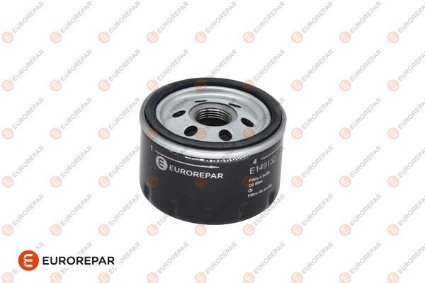 PSA-E149132 Eurorepar Yag Filtresi Kucuk - ( Renault Clio I - Ii - Iii / Kangoo Express / Megane I - Ii / Laguna Ii / Modus Scenic / Laguna I / R19 1.6