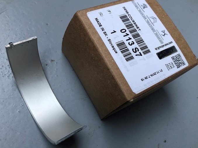 PSA-0113.S7 Ana Yatak 206 307 308