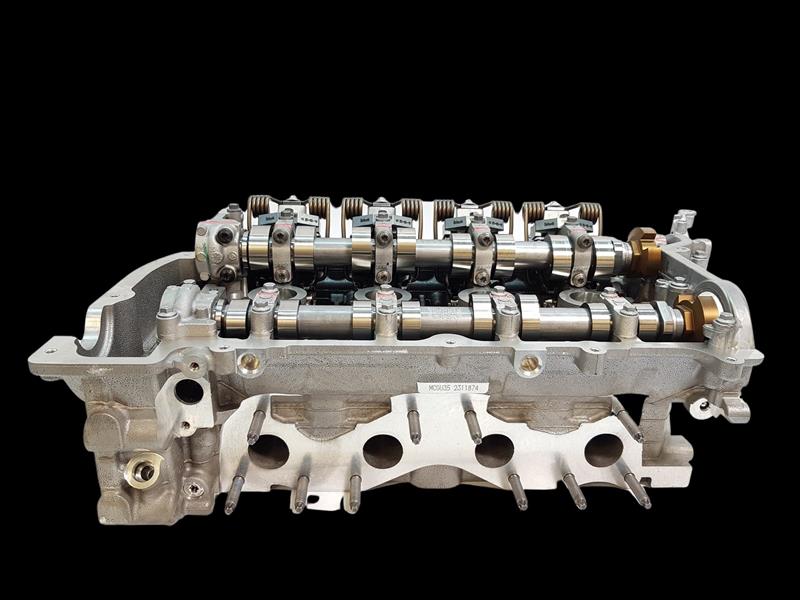 ZCH1167 Silindir Kapagi (Turbosuz) Ep6 207 1.4-1.6 Vti 2007-2012 / 308 1.6 Vti 2007-2013 / 508 1.6 Vti 2010- / C3 Ii 1.4-1.6 Vti 2009- / C4 Ii 1.4-1.6 Vti 2009-