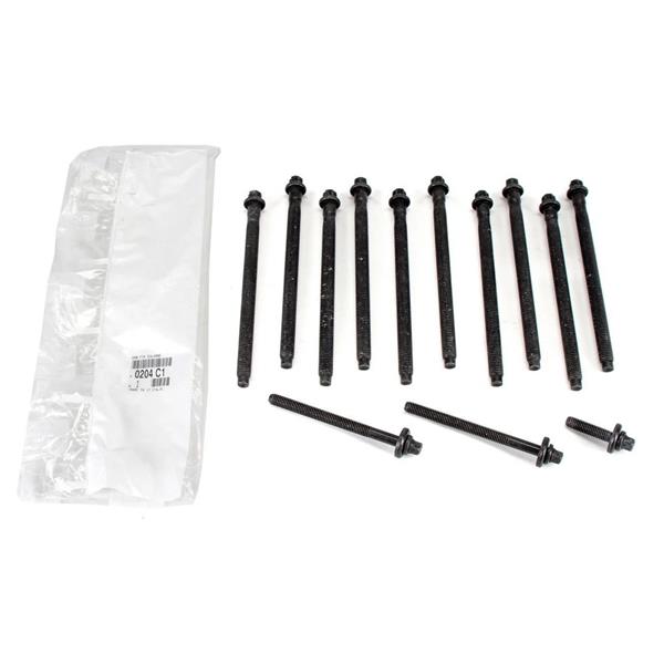 ELR 426.830 Silindir Kapak Saplamasi Set  207/308 / Mini