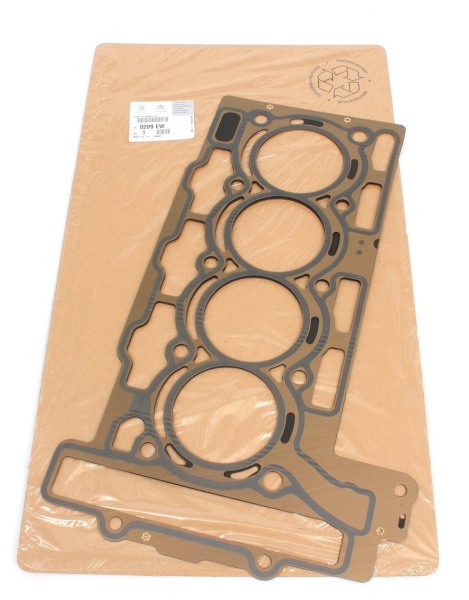 PSA 0209.FW Silindir Kapak Contasi P407-P508-P607-P807-C5-C6-C8-C-Crosser-P4007-2.2 Hdi Discovery Sport L550 Freelander 2 L359 R.R Evoque L538 Jaguar Xf I X250 3 Kertik 2.2d