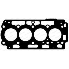 ZGS220 Silindir Kapak Contasi 1.35 Peugeot 206 - 207 -208 1.4 Hdi Ford Fiesta - Focus - Courier - Connect 1.5 Tdci
