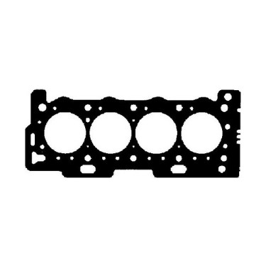 PSA-0209.JP Silindir Kapak Contasi Partner Tepe Berlingo Ii P308 P207 P508 P5008 P301 C Elysee(3 Centik)1,30mm