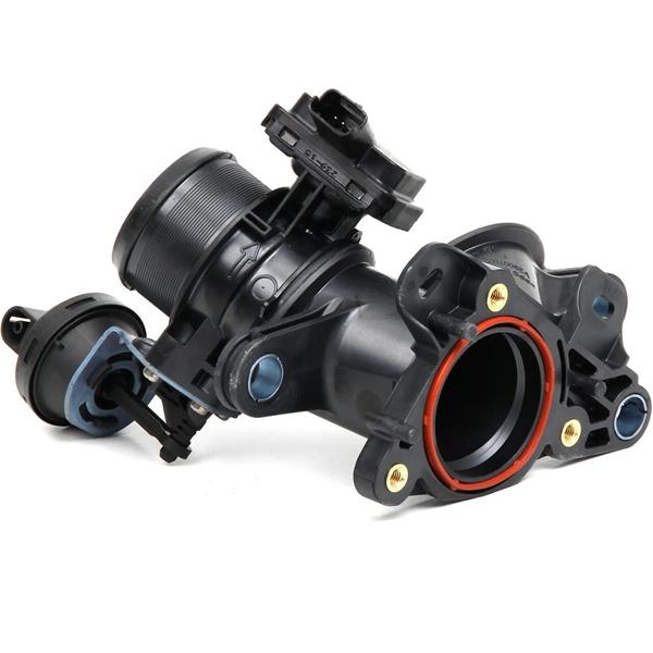 PSA 0345.G7 Gaz Kelebek Kutusu Mansonu Expert-P3008-P508-P5008-P407-Jumpy Ii-C4-C5-Ds4-Ds5 2.0 Hdi 09>