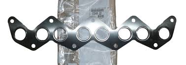 PSA 0349.J2 Egsoz Manifold Contasi P307-P308-P406-P407-P607-Expert-C4-C5-C8-Jumpy-Focus-Mondeo-Scudo 2.0 Hdi- Tdci-Dw10