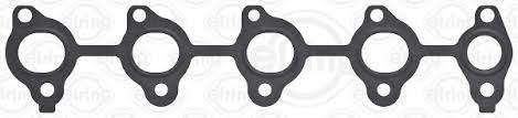 ZGS518 Manifold Contasi 206 / 307 / Bipper / Partner / C2 / C3 / C4 / C5 / Nemo / Berlingo 1.4-1.6 Hdi / Fiesta / Focus 1.4-1.6 Tdci